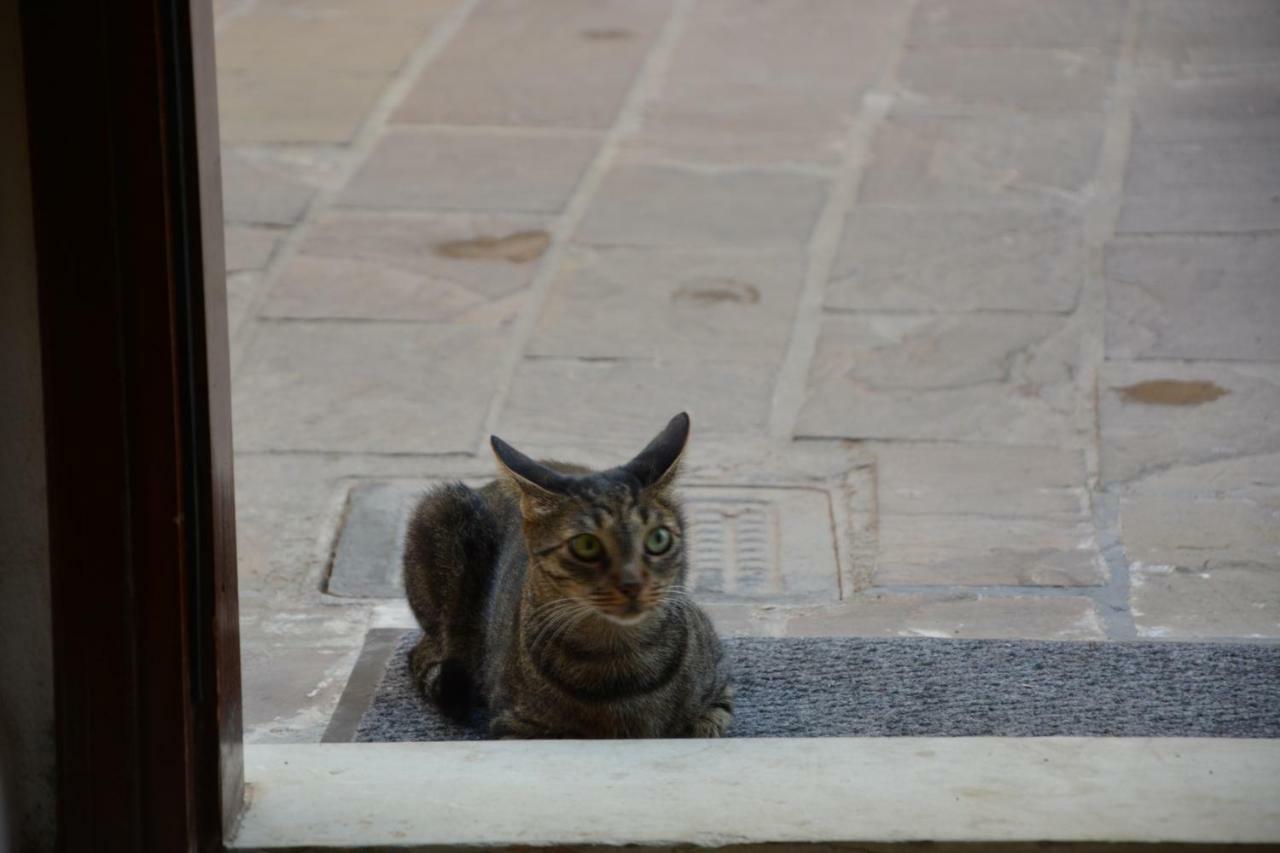 Calle Veneziana Hanya Dış mekan fotoğraf